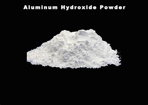 Bubuk Aluminium Powder di Indonesia