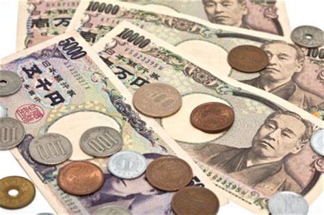 Budaya uang di Jepang