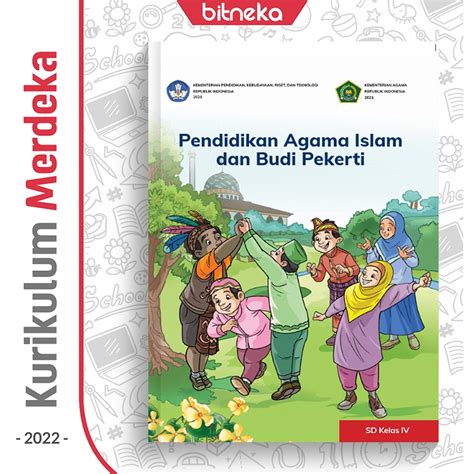 Buku PAI