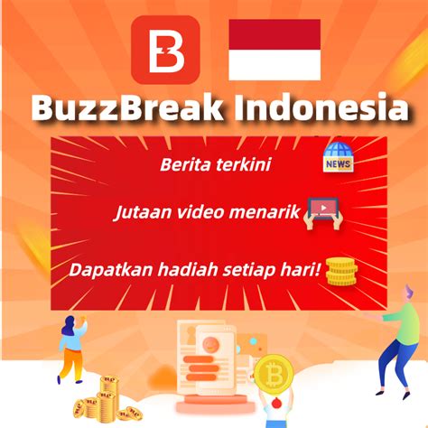 BuzzBreak Indonesia