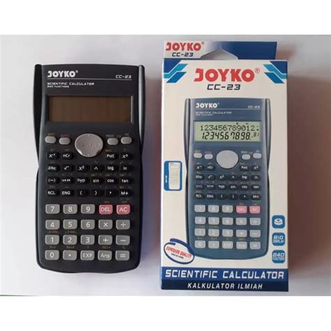 Kalkulator di Indonesia