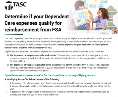 Cancel Dependent Care FSA