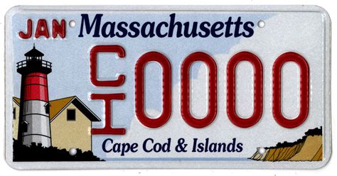Cancel Plates in Massachusetts