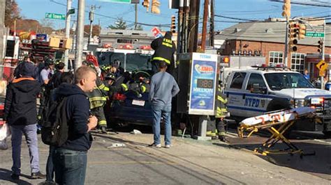 Car Accident Staten Island