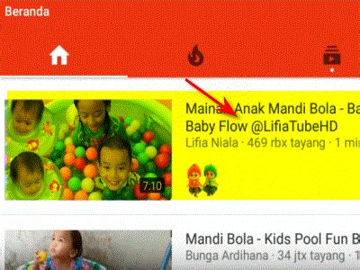 Cara Download Aplikasi Nonton YouTube Gratis Indonesia