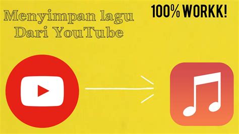 Cara Menyimpan Video dalam Aplikasi Nonton YouTube Gratis Indonesia