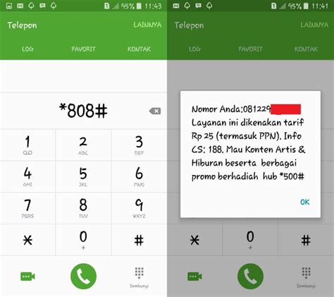 Cara Mudah Cek Nomor Telkomsel di Indonesia