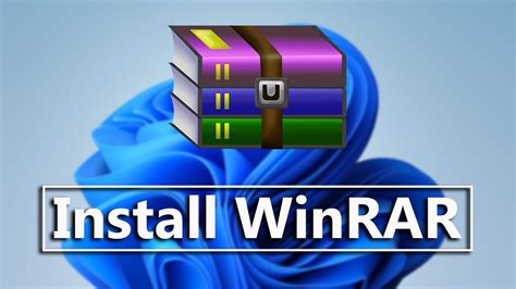 Cara Install WinRAR 64 bit di Indonesia