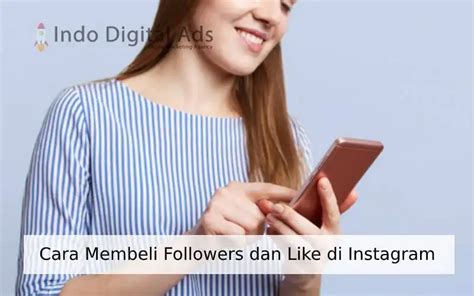 Cara Membeli Likes dan Followers di Allsmo.com