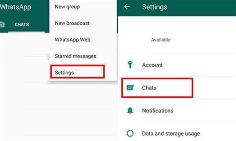 Cara Mencari Aplikasi WhatsApp yang Terhapus pada Ponsel Android dan iPhone