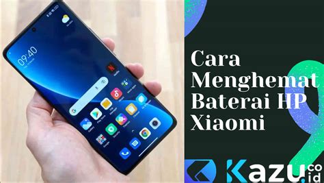 Cara Mencari Harga Baterai HP Xiaomi yang Terjangkau