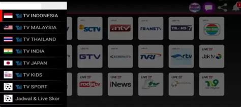 Cara Menggunakan Aplikasi KPN TV Online