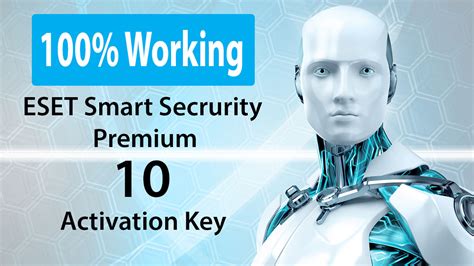 Cara Menggunakan Eset Key Smart Security Secara Efektif