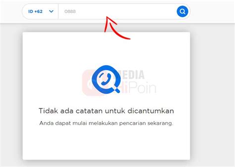 Temukan Teman Lama dengan Mudah Berkat Getcontact