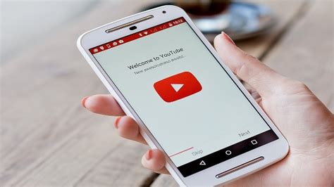 Cara Mengunduh Aplikasi YouTube Premium di Ponsel