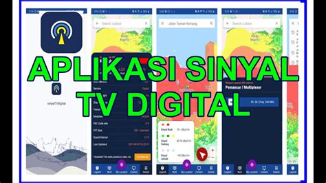 Cara Pilih Aplikasi Sinyal TV Digital Apk yang Tepat