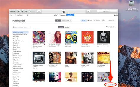 Cara Download Album Bad di iTunes atau Apple Music