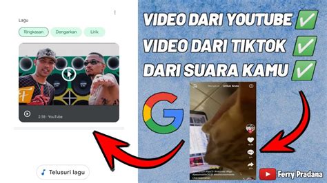 Cara Mudah Mencari Judul Lagu dari Video di Indonesia