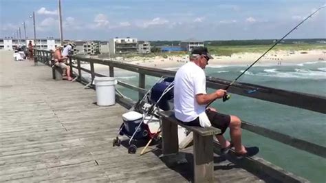 Carolina Beach Fishing Report