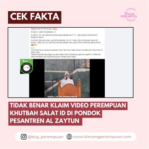 Cek Fakta Berita