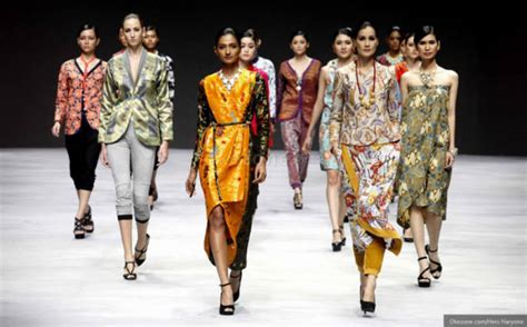 Celana sebagai Tajuk Trend Fashion Dunia