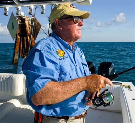 Charter Captains Fishing