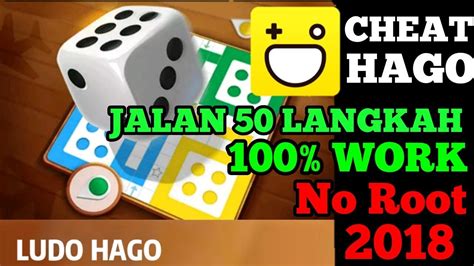 Trik Curang Bermain Ludo Hago di Indonesia