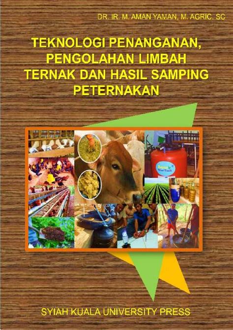 Exploring Indonesia’s Animal Husbandry Industry through Cartoons: PARAPUAN