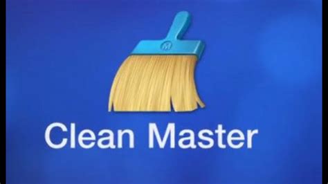 Clean Master Hp
