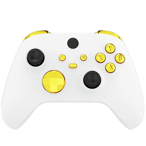 Clean the RB Button on Xbox Series X Controller