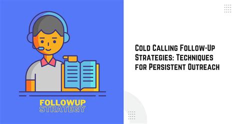 Cold Calling Persistence