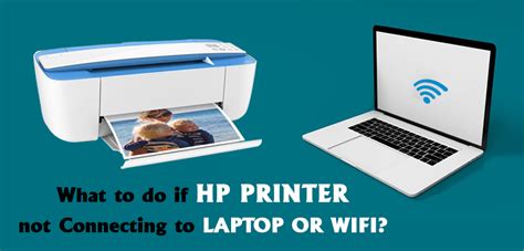 Connecting HP Deskjet 2135 to a Laptop