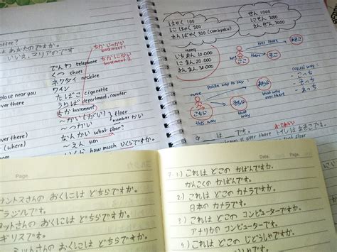 Contoh Diary Bahasa Jepang in Indonesia