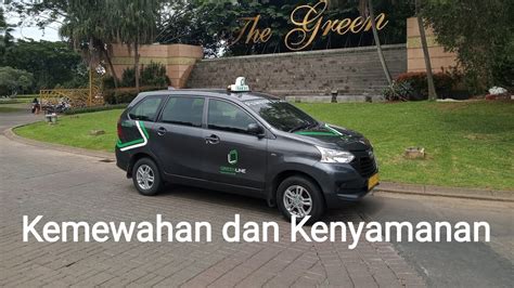 Conventional Taxis in Jabodetabek