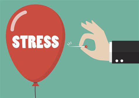 Coping with Stress and Maintaining Mental Focus