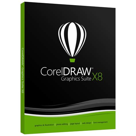 Pendidikan Transformasional dengan CorelDRAW X7 Graphics Suite dan Keygen Penuh