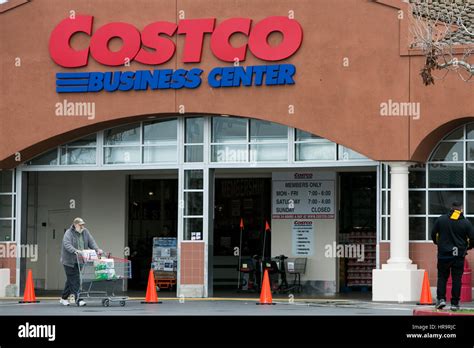 Costco Business Center