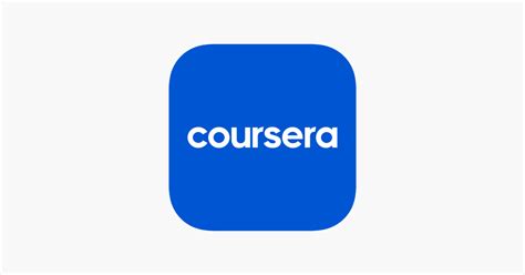 Coursera Application