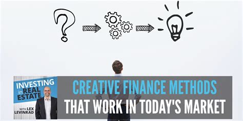 Creative Financing Techniques for Distributors
