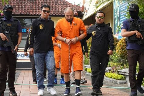 Criminal in Indonesia