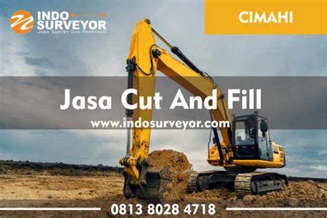 Cut and Fill Biasa