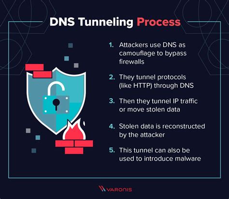 DNS Tunnel Gratis Terbaik di Indonesia