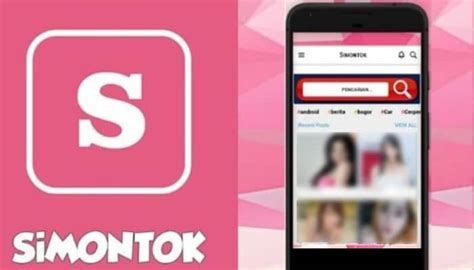 Dampak Negatif Aplikasi Simontok pada Pengguna