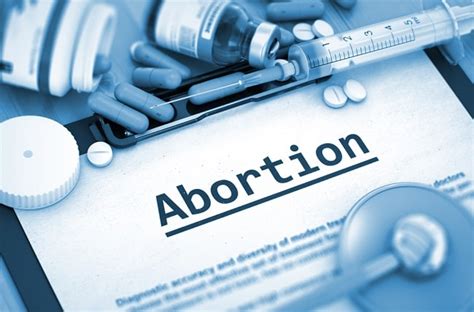 Dampak Psikologis bagi Wanita yang Melakukan Tindakan Aborsi Tanpa Pertimbangan Matang