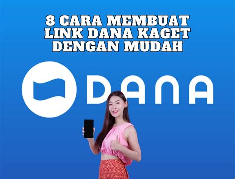 Dana Kaget di Aplikasi Dana di Indonesia