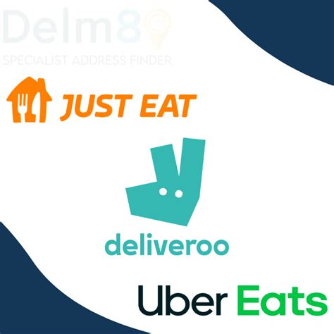 Delm8 delivery app