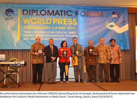 Indonesia’s Sovereignty Recognized by the United Nations