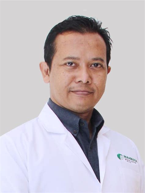 Dokter Onkologi Malang