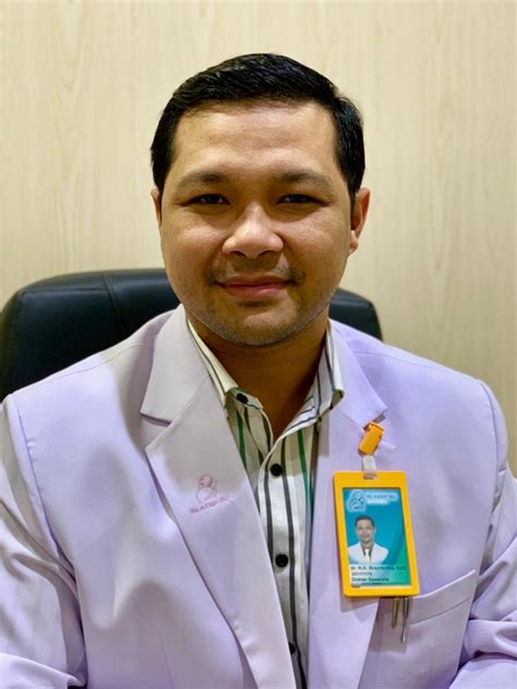 Dokter Spesialis Mata Semarang