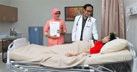 Dokter THt di Cirebon